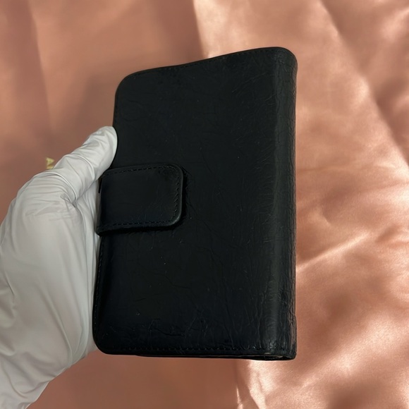 Balenciaga wallet - Picture 5 of 8